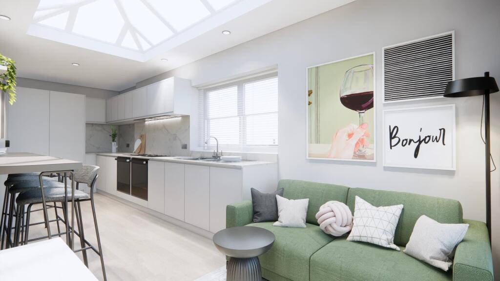 Main image of property: Somerley Road, BOURNEMOUTH