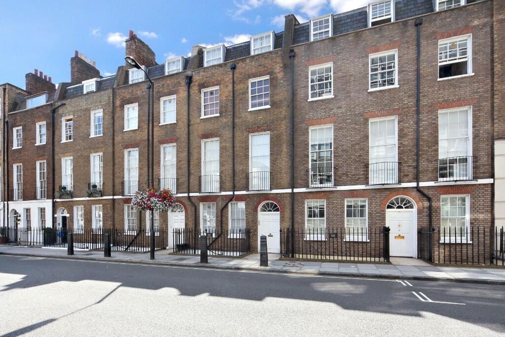 Main image of property: Wyndham Street, London, W1H