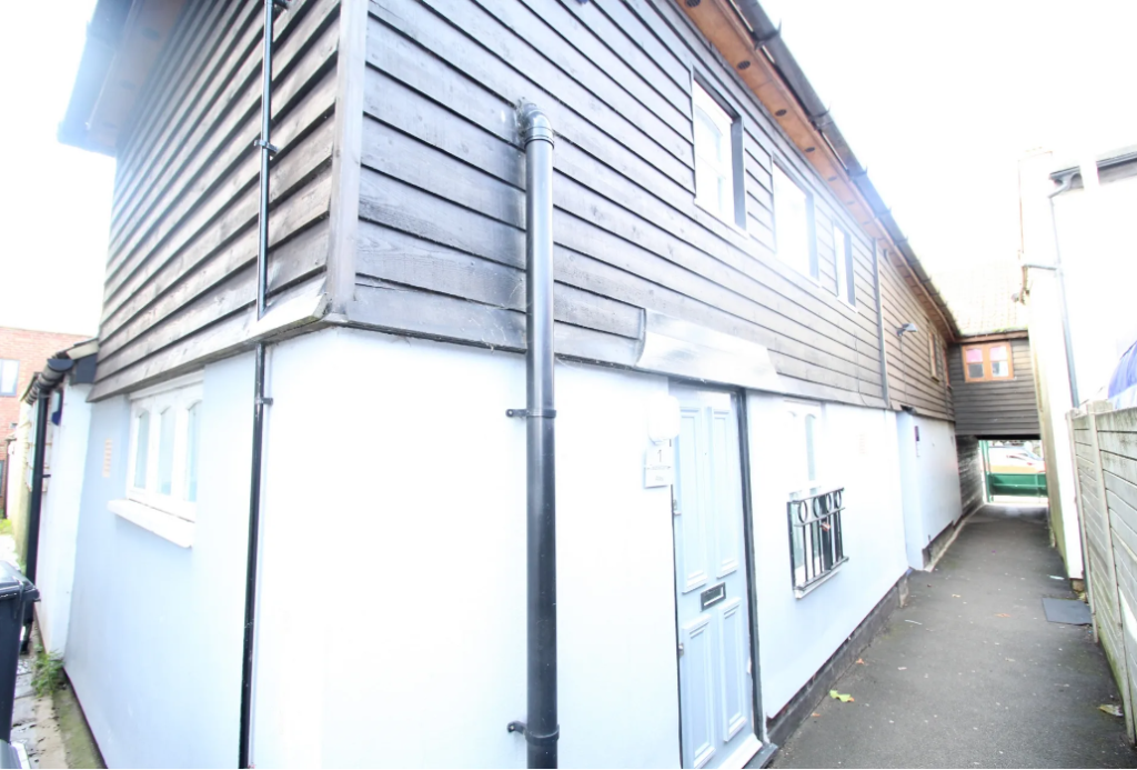 Main image of property: Epping, Essex, CM16