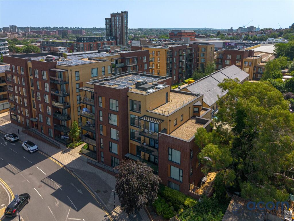 Main image of property: Sherrans House, 70 Grove Park, Colindale, London, NW9