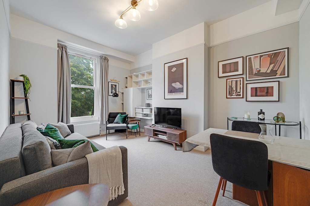 Main image of property: Anerley Rd, Crystal Palace