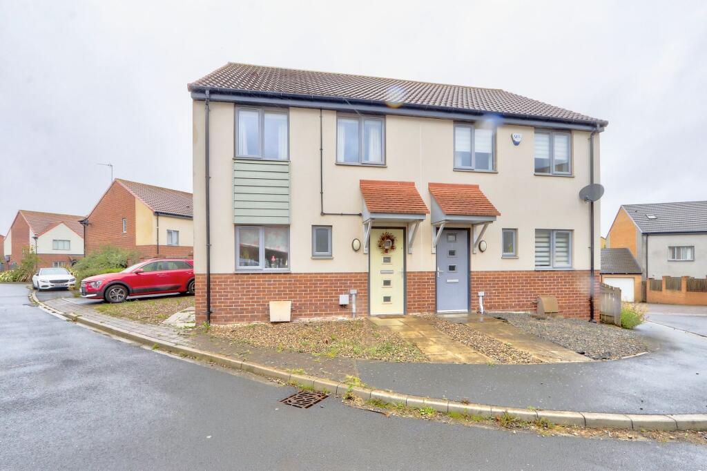 Main image of property: Iris Grove, Darlington, DL1