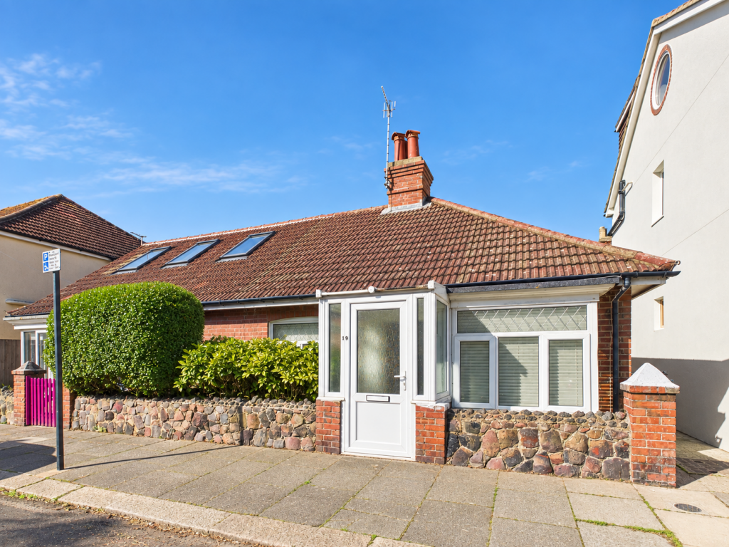 Main image of property: Erroll Road, Hove, BN3 4QG