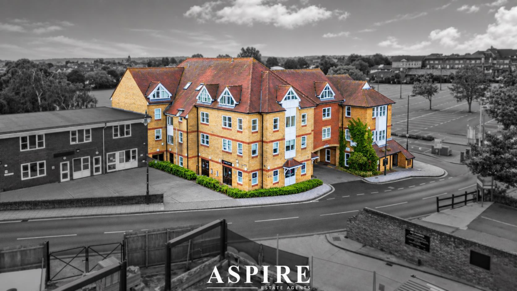 Main image of property: Websters Court, Rayleigh