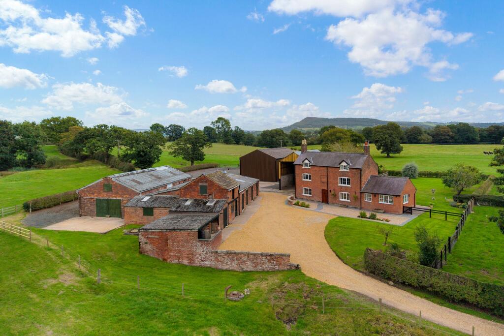 Main image of property: Eaton, Congleton, CW12