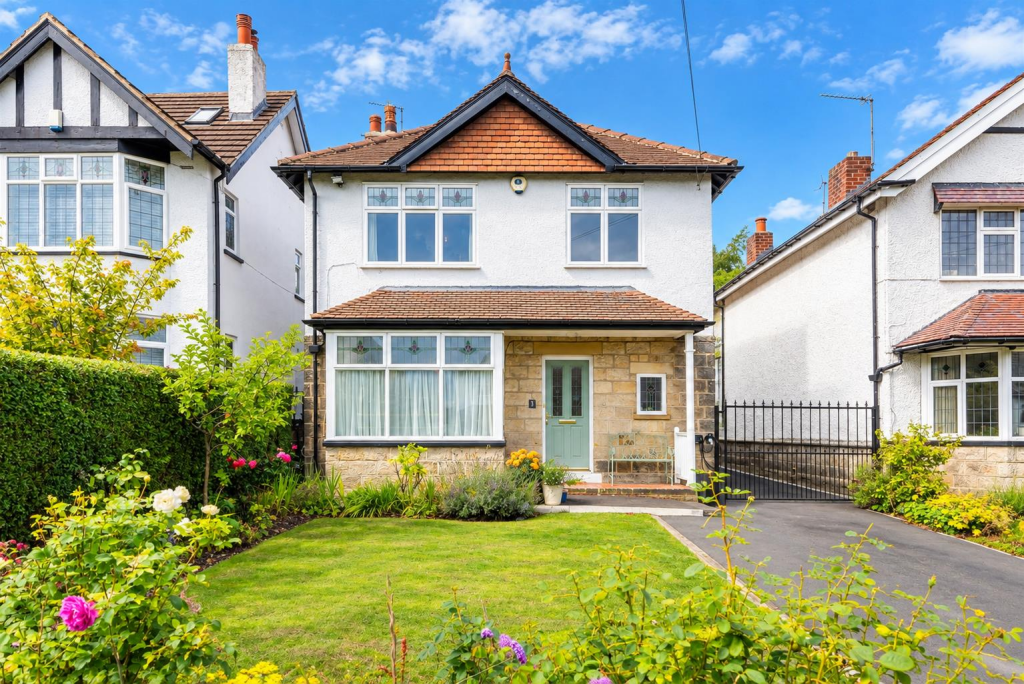 Main image of property: West Park Place, Roundhay