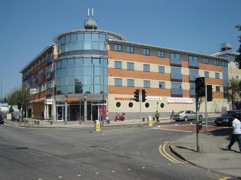 Main image of property: Commodore Court, Bar Lane, Aspley, Nottingham, NG8