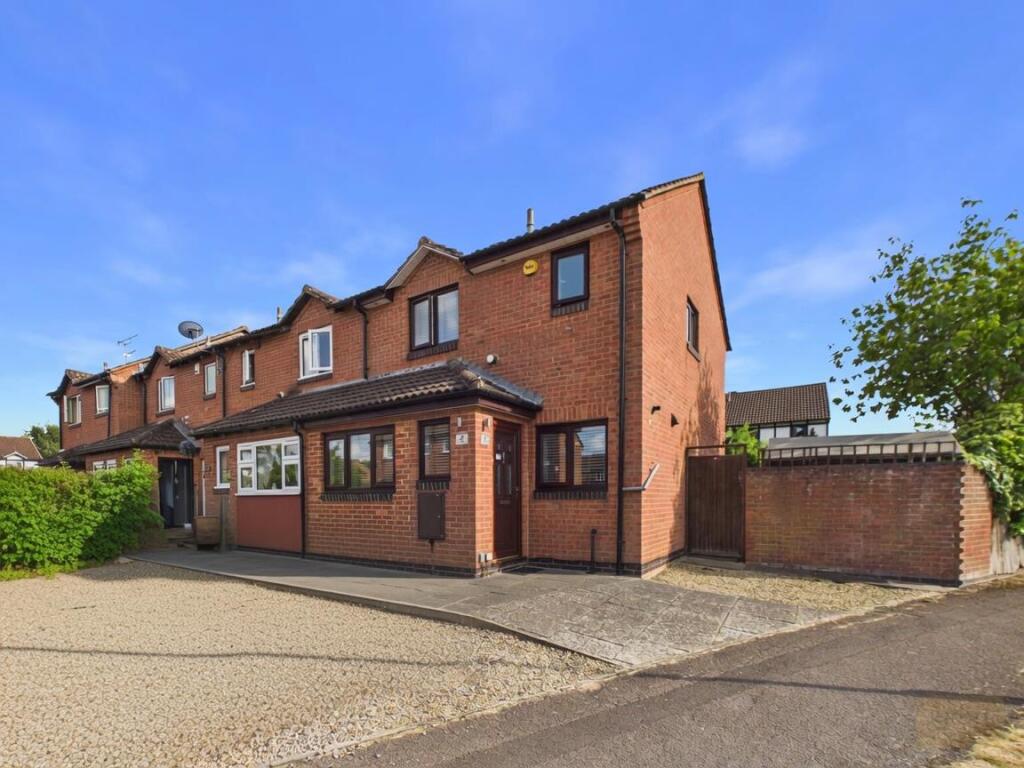 Main image of property: Willowbrook Drive, Cheltenham