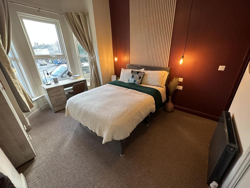 Main image of property: Fairfield Road, Chesterfield