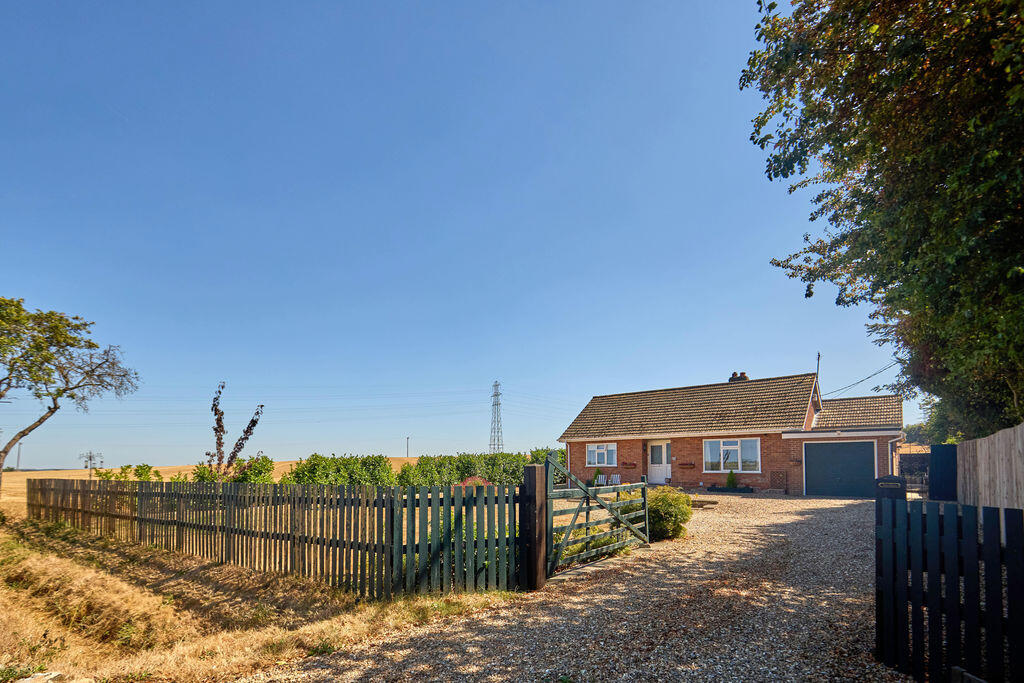 Main image of property: Toftrees, Fakenham