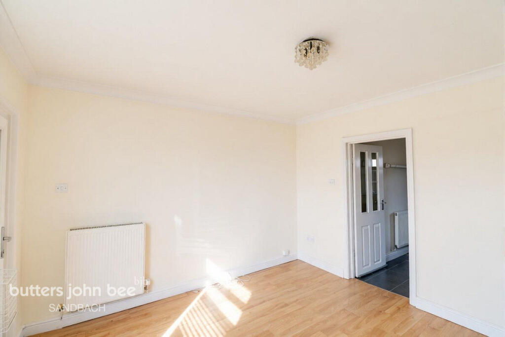 Main image of property: Green Street, Sandbach