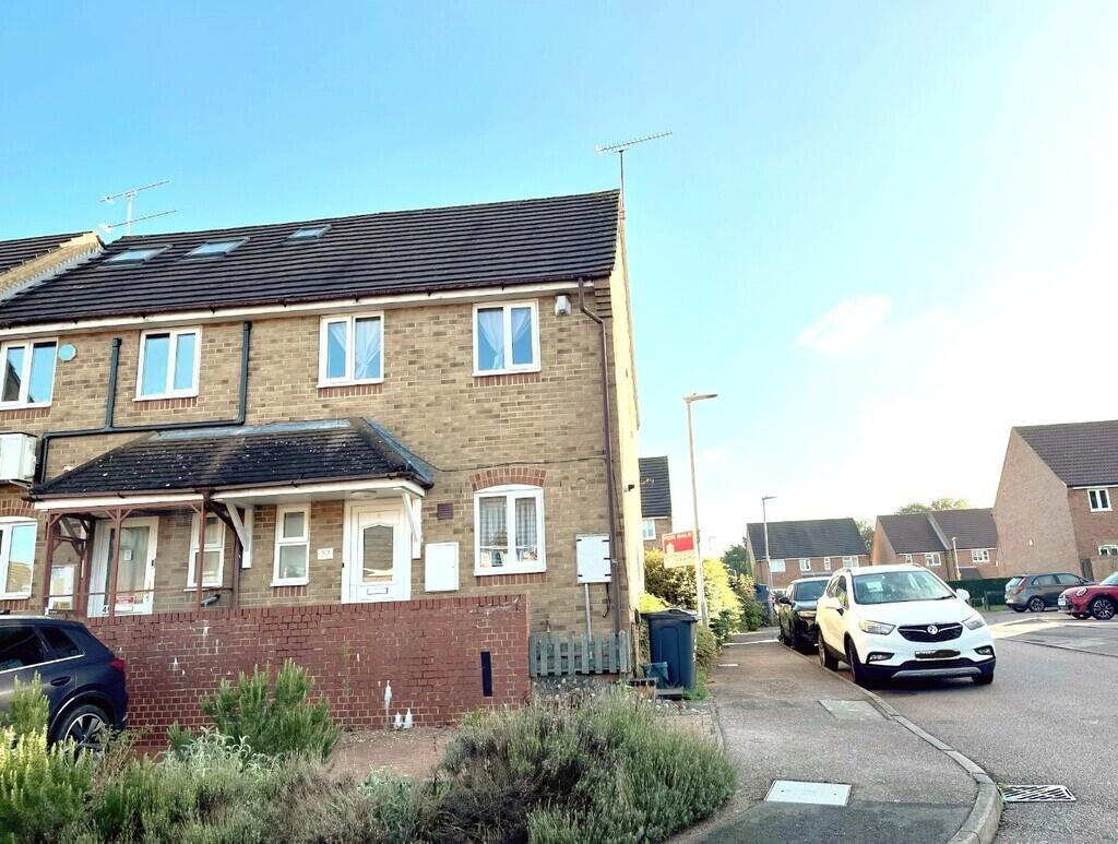 Main image of property: Alexander Gate, Stevenage