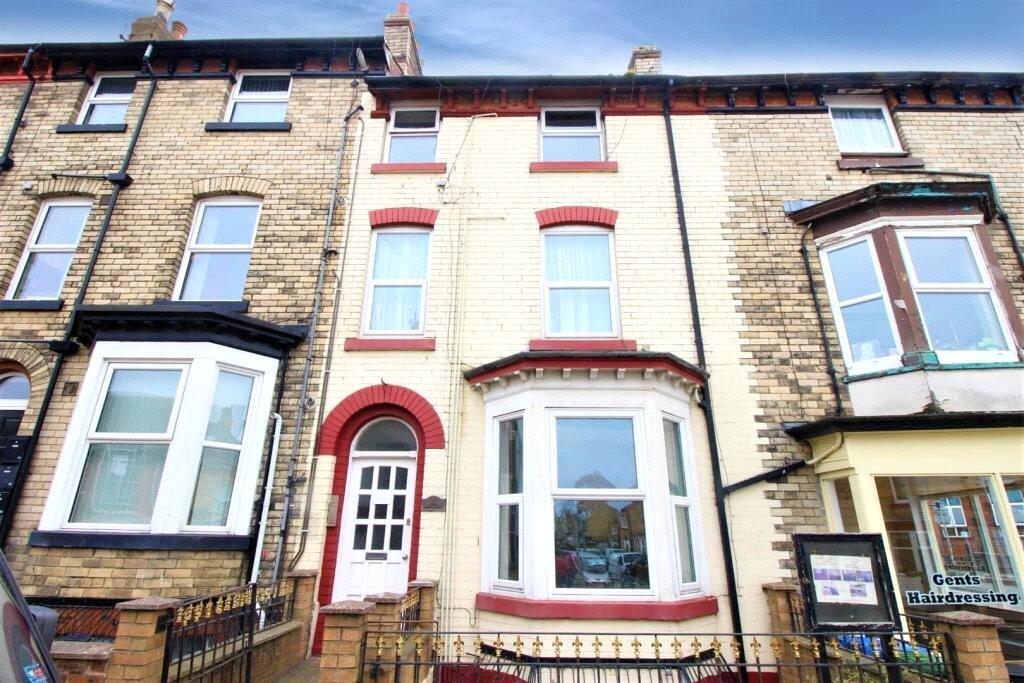 Main image of property: Norwood Street, Scarborough, North Yorkshire, YO12