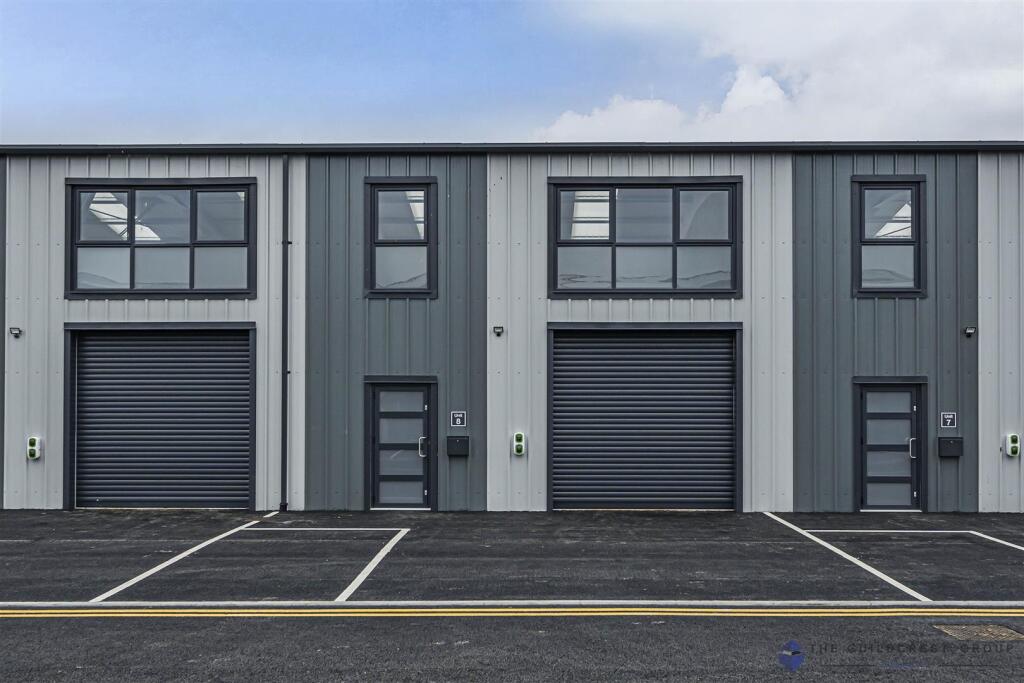 Main image of property: 7 The Laurels Business Park, Manston