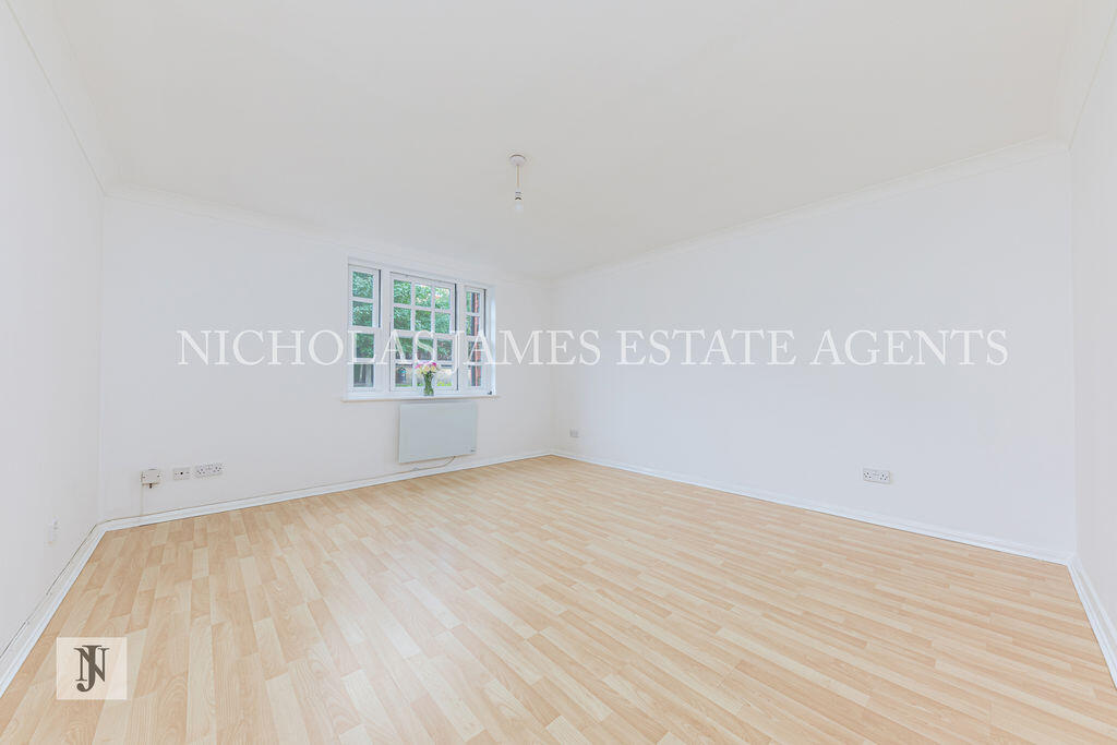 Main image of property: Hanbury Drive, London, N21