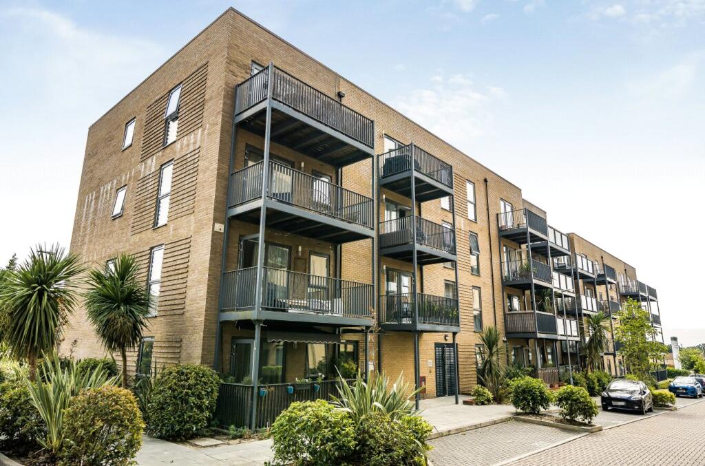Main image of property: Apple Yard, London, SE20