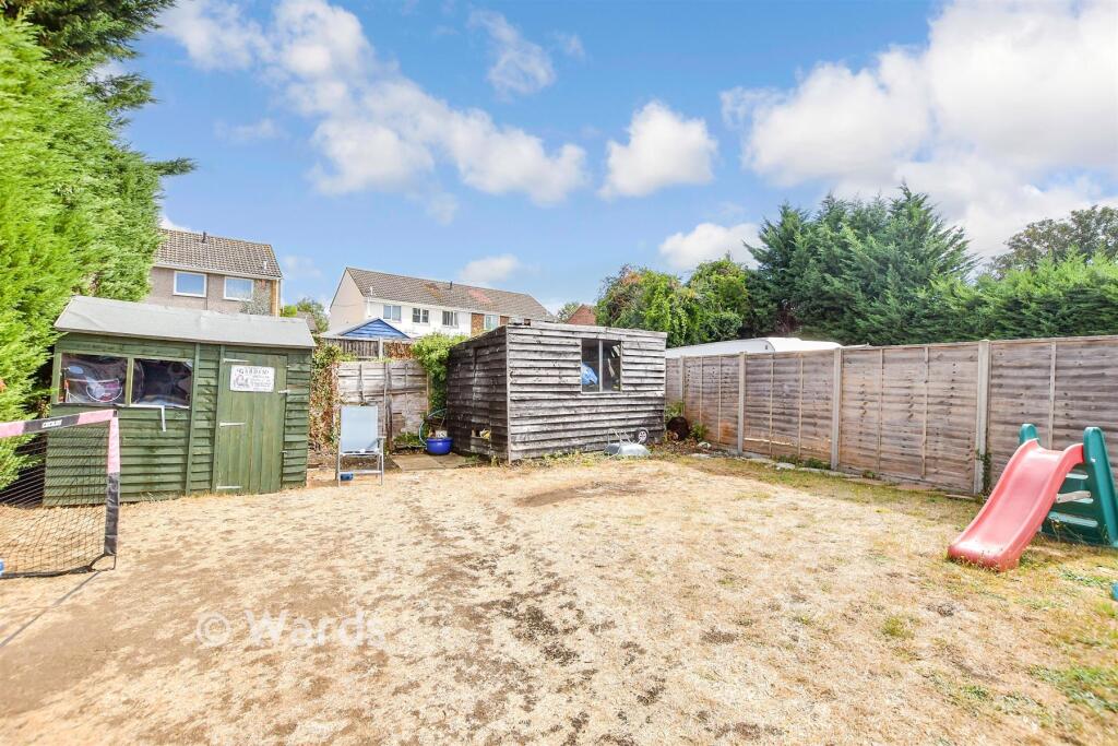 Main image of property: Carpenters Lane, Hadlow, Tonbridge, Kent