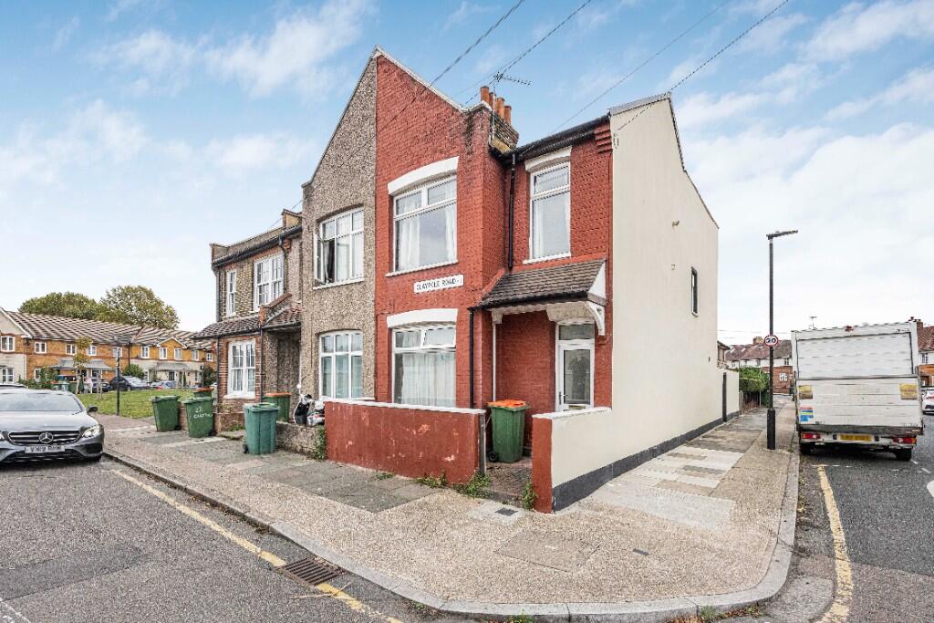 Main image of property: Claypole Road, London, E15