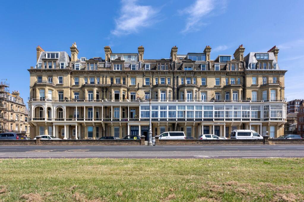 Main image of property: Kings Gardens, 11 Kings Gardens, BN3
