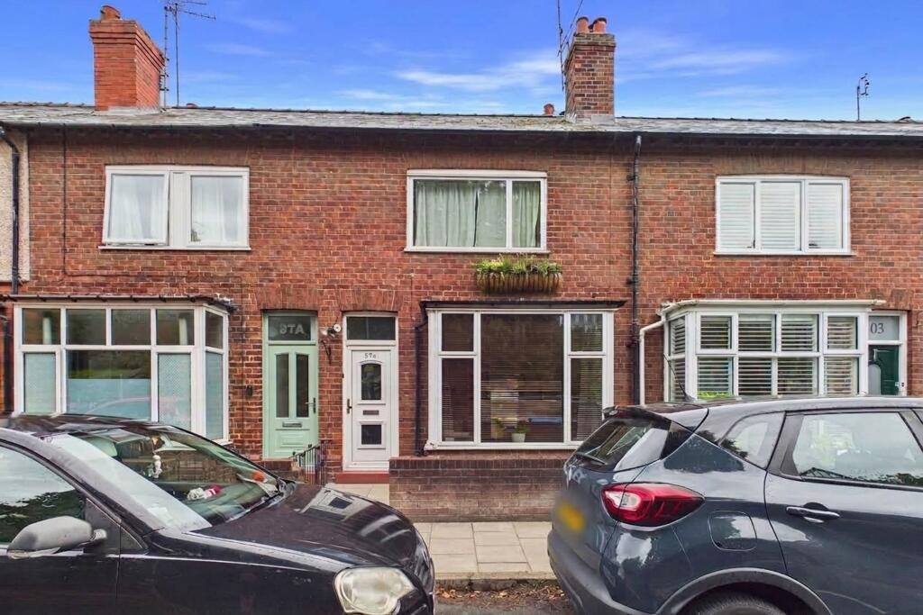 Main image of property: Whipcord Lane, Chester, CH1