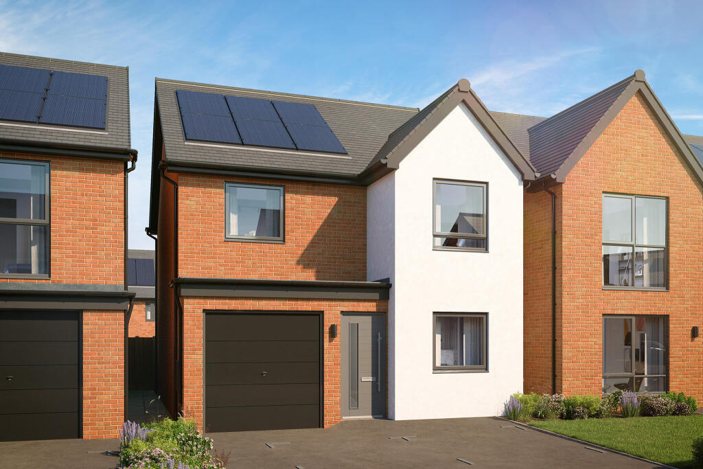 Main image of property: Beveridge Lane,
Ellistown,
Leicestershire
LE67 1DA