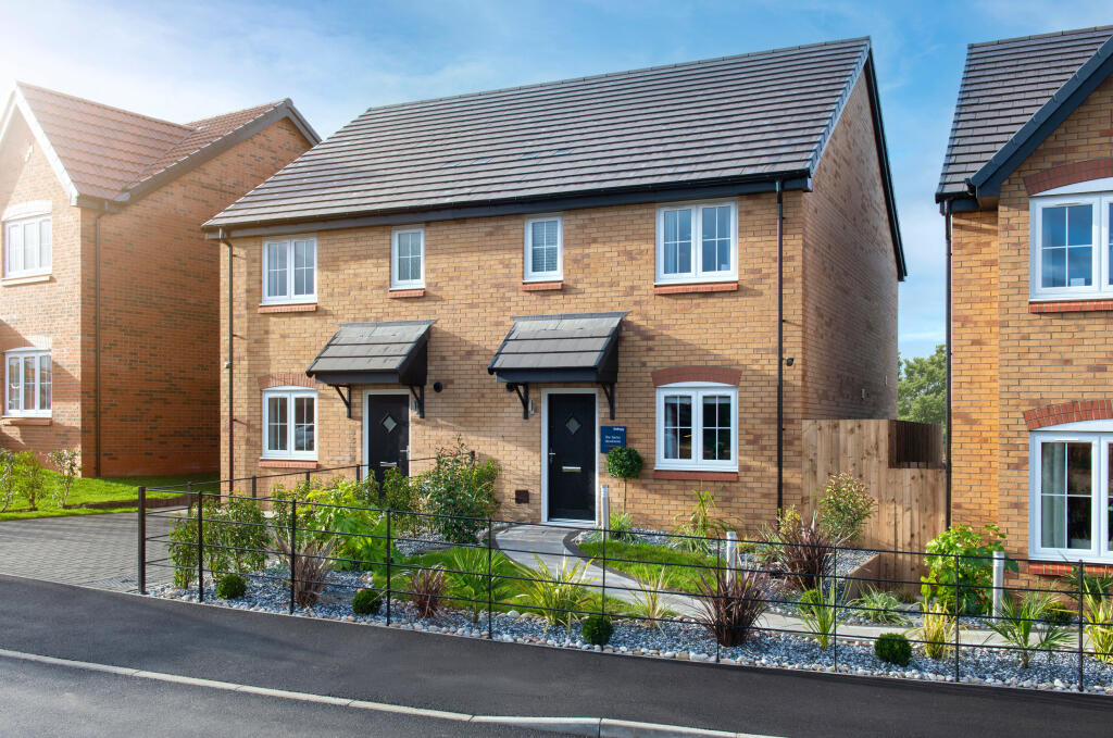 Main image of property: Houghton Le Spring,
DH5 0LY