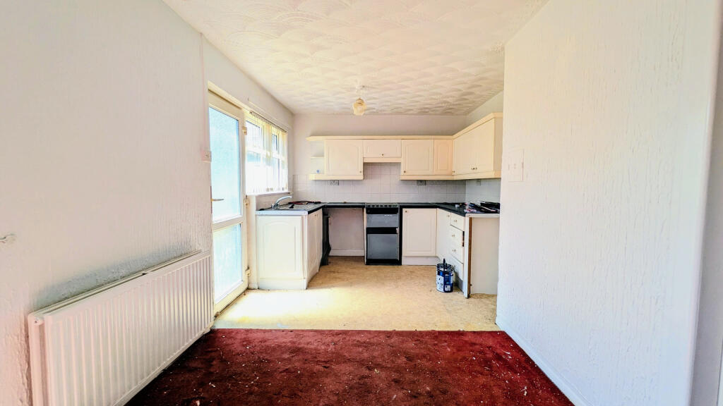 Main image of property: Fir Tree Close, Gurnos, Merthyr Tydfil,