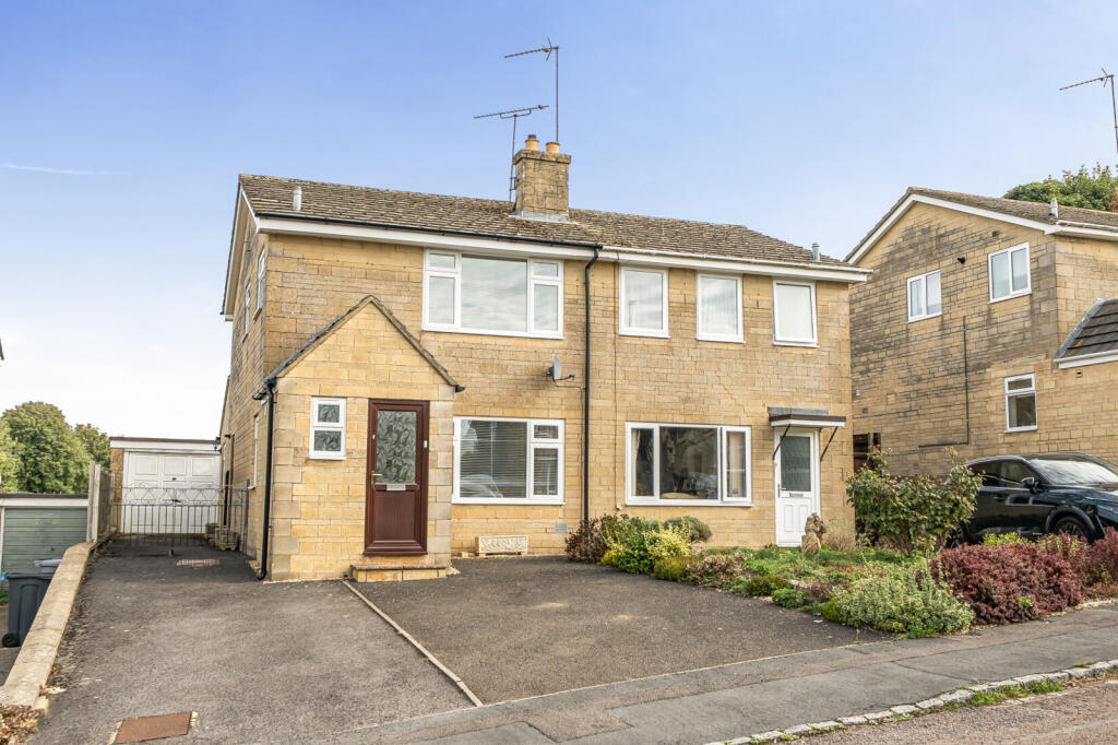 Main image of property: Park Road, Chipping Norton