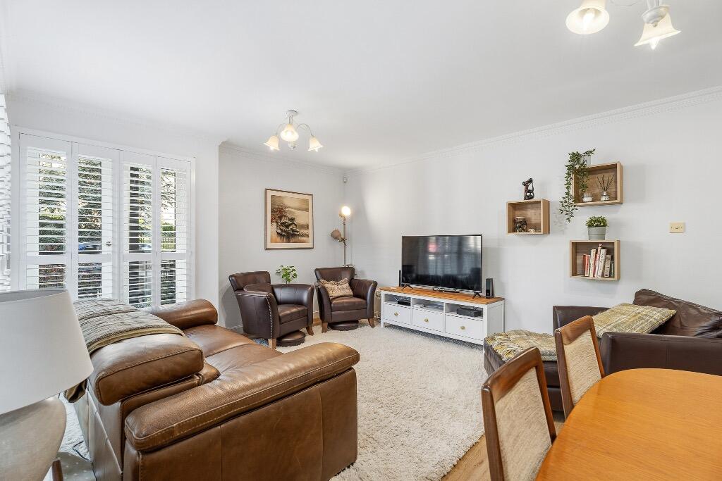 Main image of property: Esdaile Park, Grange, Edinburgh, EH9