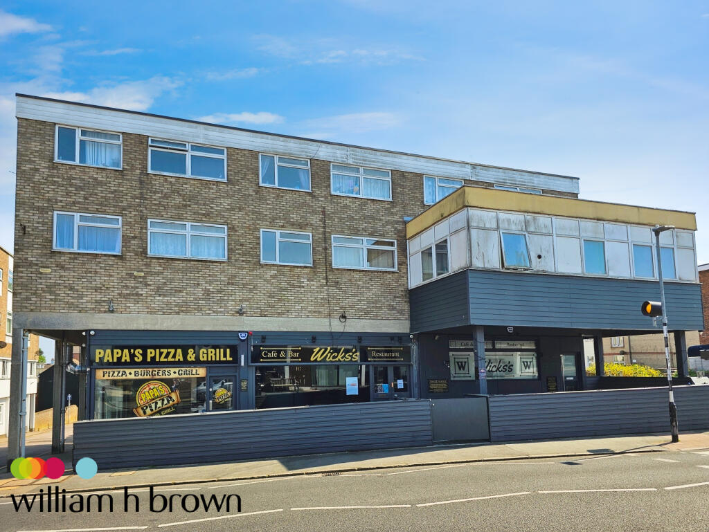 Main image of property: High Street, HARWICH