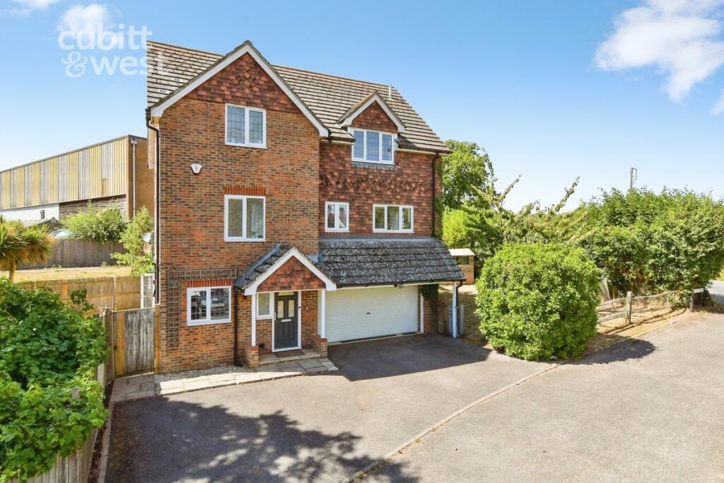 Main image of property: DEPOSIT ALTERNATIVE AVAILABLE, Mill Lane, BN8
