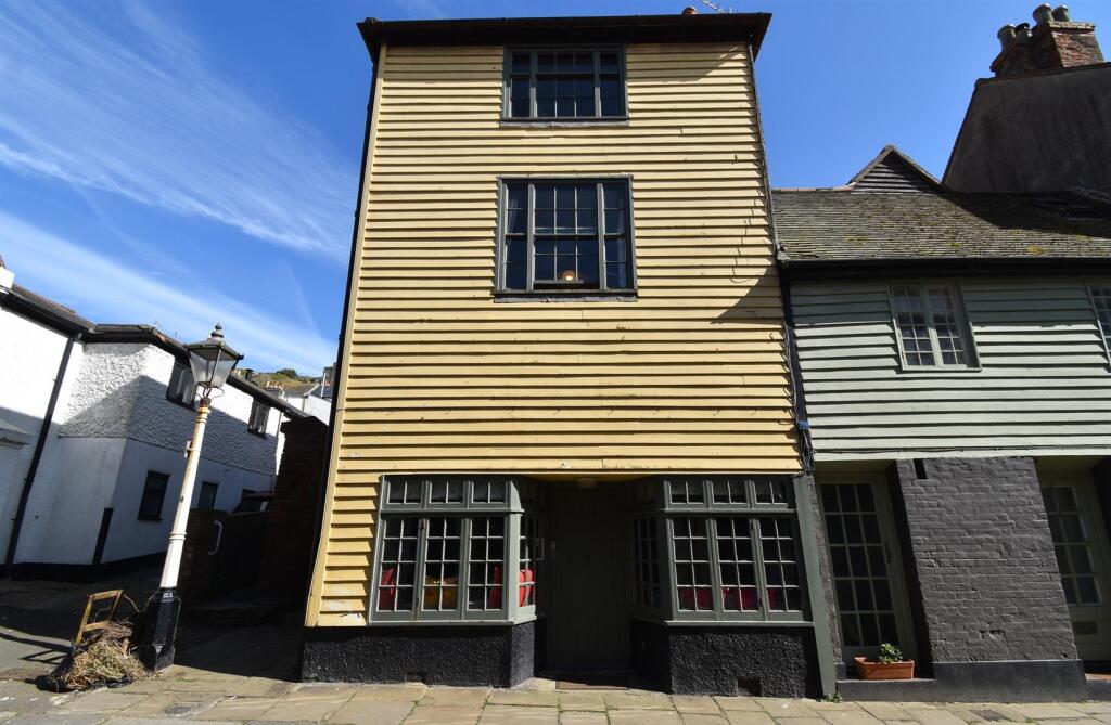 Main image of property: All Saints Street, Hastings