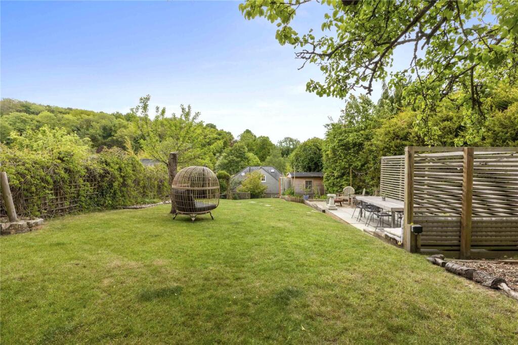 Main image of property: Cryers Hill Road, Cryers Hill, Buckinghamshire, HP15