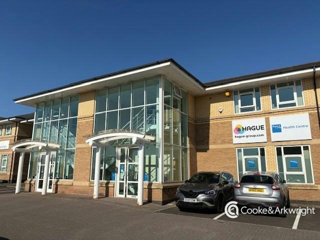 Main image of property: Unit 6 Ash Tree Court, Cardiff Gate Business Park, Woodsy Close, Cardiff, CF23 8RW