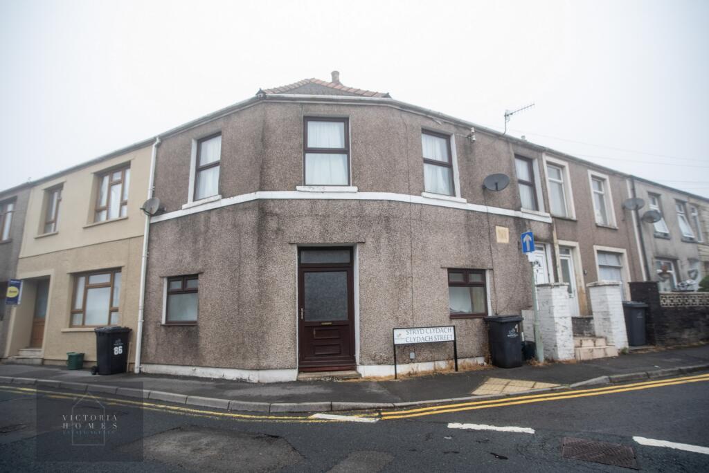 Main image of property: Clydach Street, Brynmawr, NP23