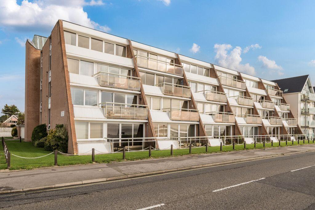 Main image of property: Seaview Court, Lee-On-The-Solent, PO13