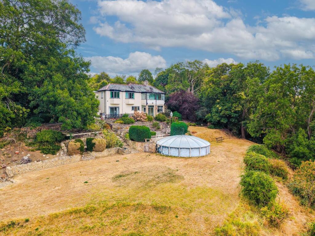 Main image of property: Arrow Lane, North Littleton, Evesham
