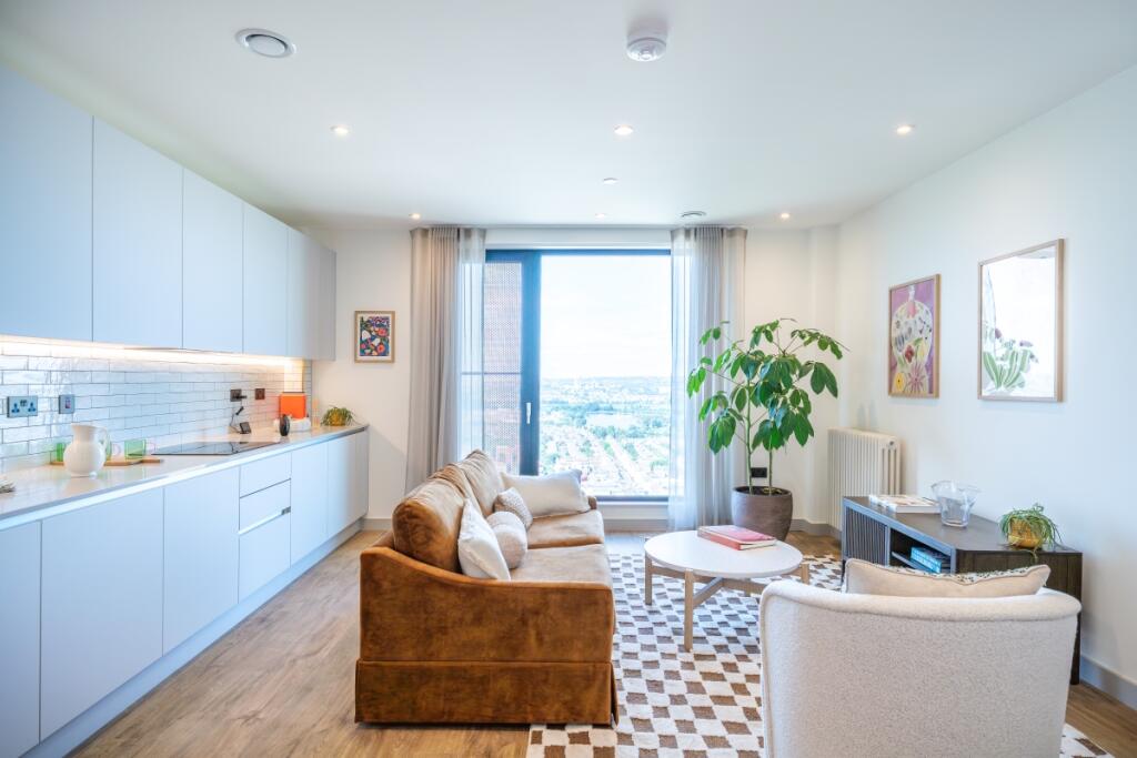 Main image of property: The Eades, 11 Selborne Road London E17