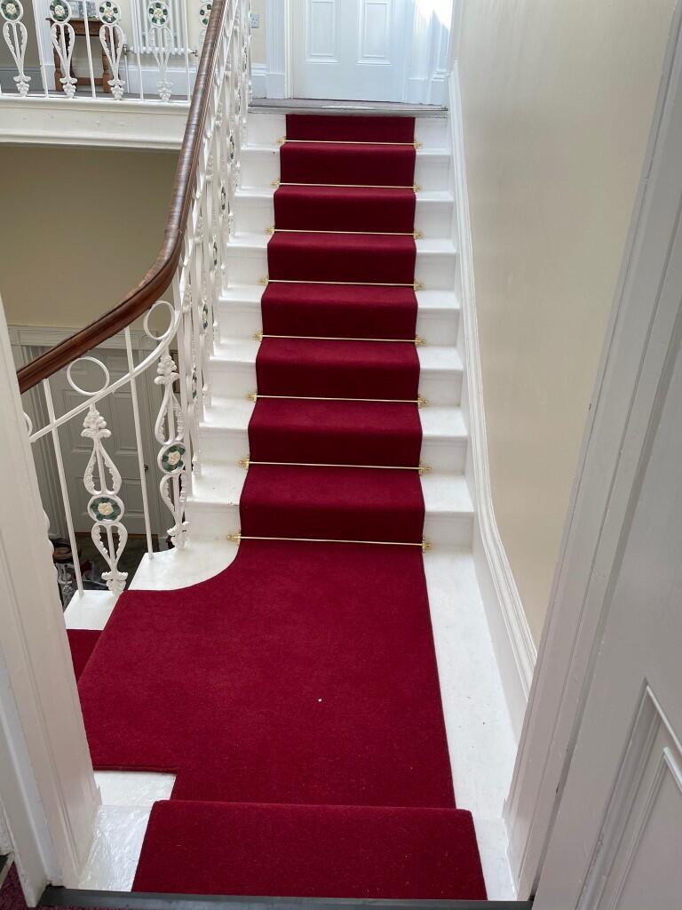 Stairway