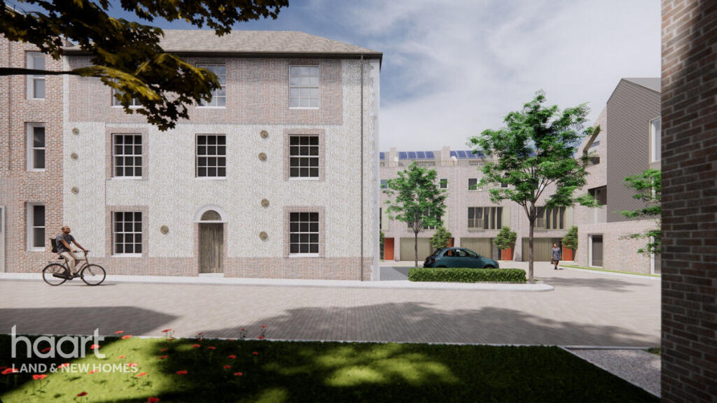 Main image of property: King Street, Norwich NR1 1