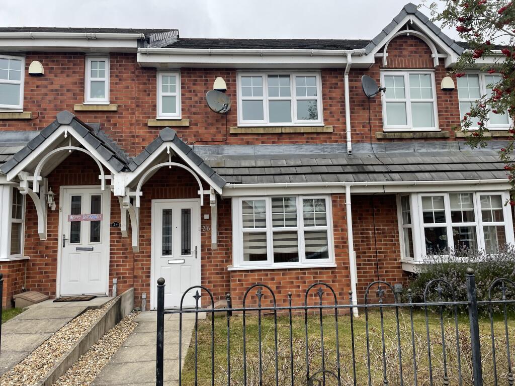 Main image of property: Holland House Way, Buckshaw Village