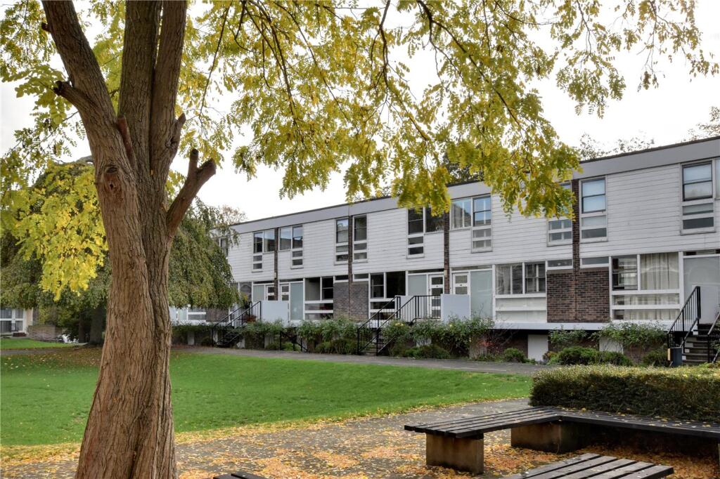 Main image of property: South Row, Blackheath, London, SE3