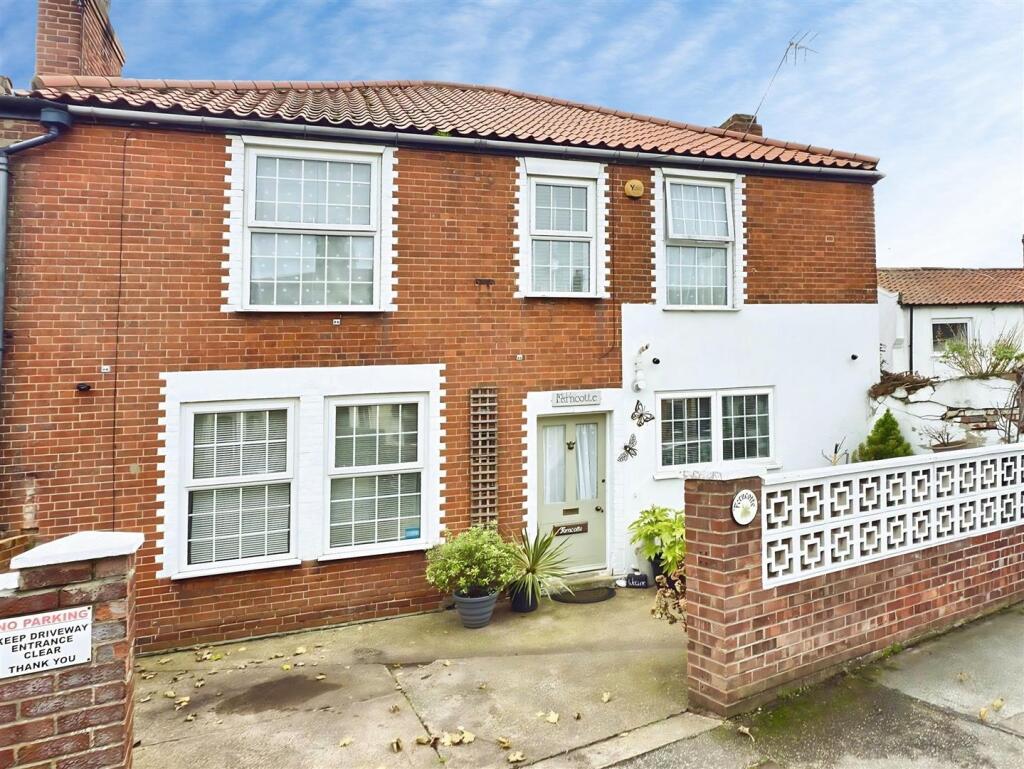 Main image of property: Church Road, Lowestoft, Suffolk, NR32