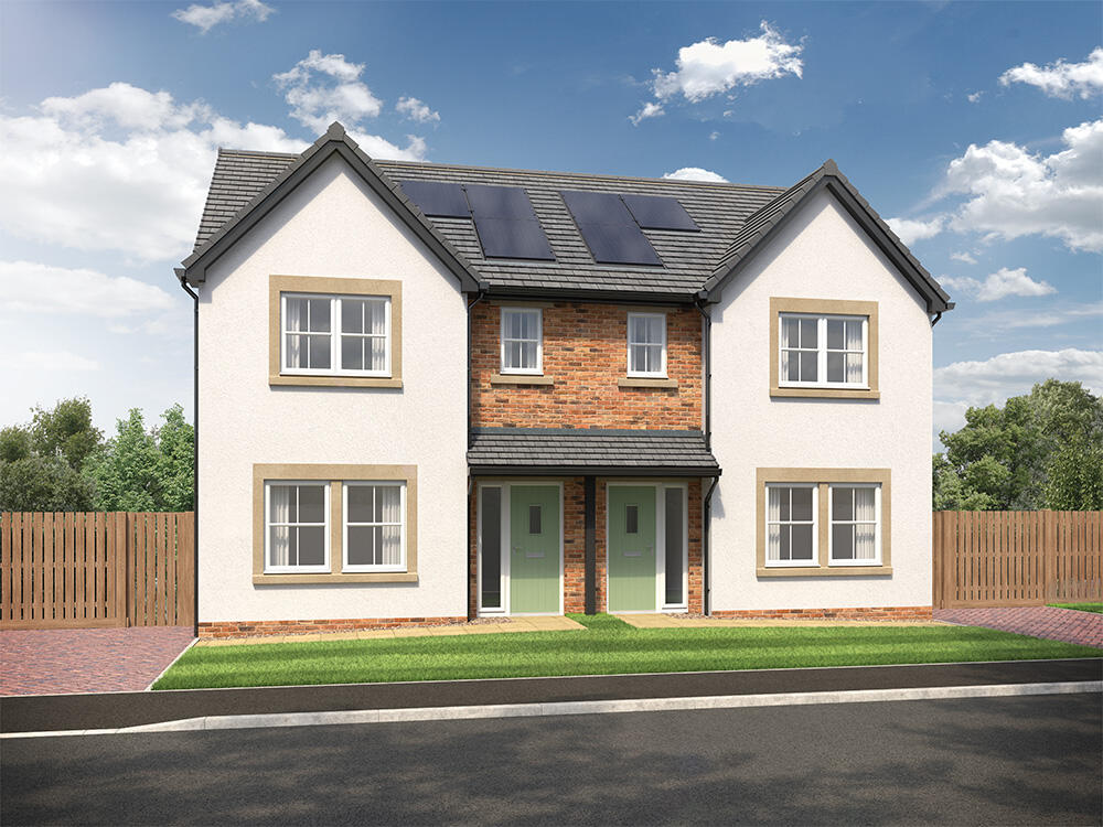 Main image of property: Tithe Meadow,
Blackpool Road,
Poulton-le-Fylde,
FY6 7QJ