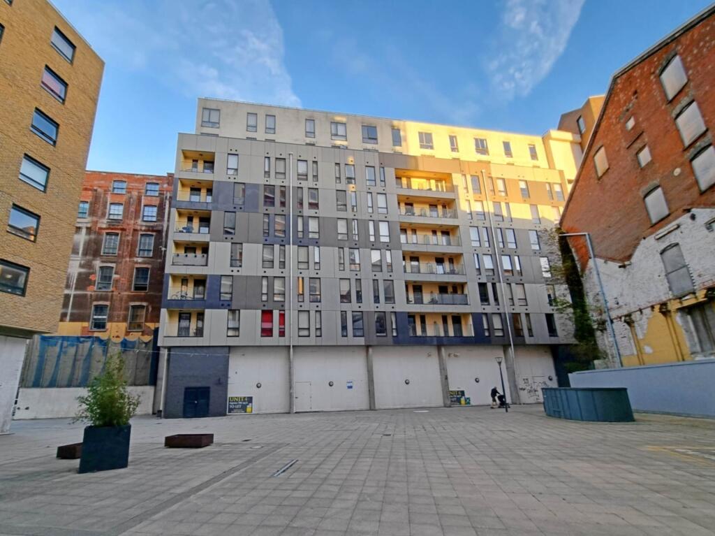 Main image of property: College Street, Cranfield Mill