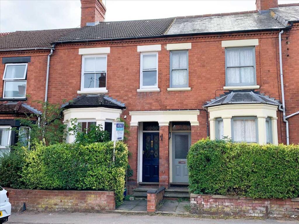 Main image of property: Victoria Street, Wolverton, Milton Keynes