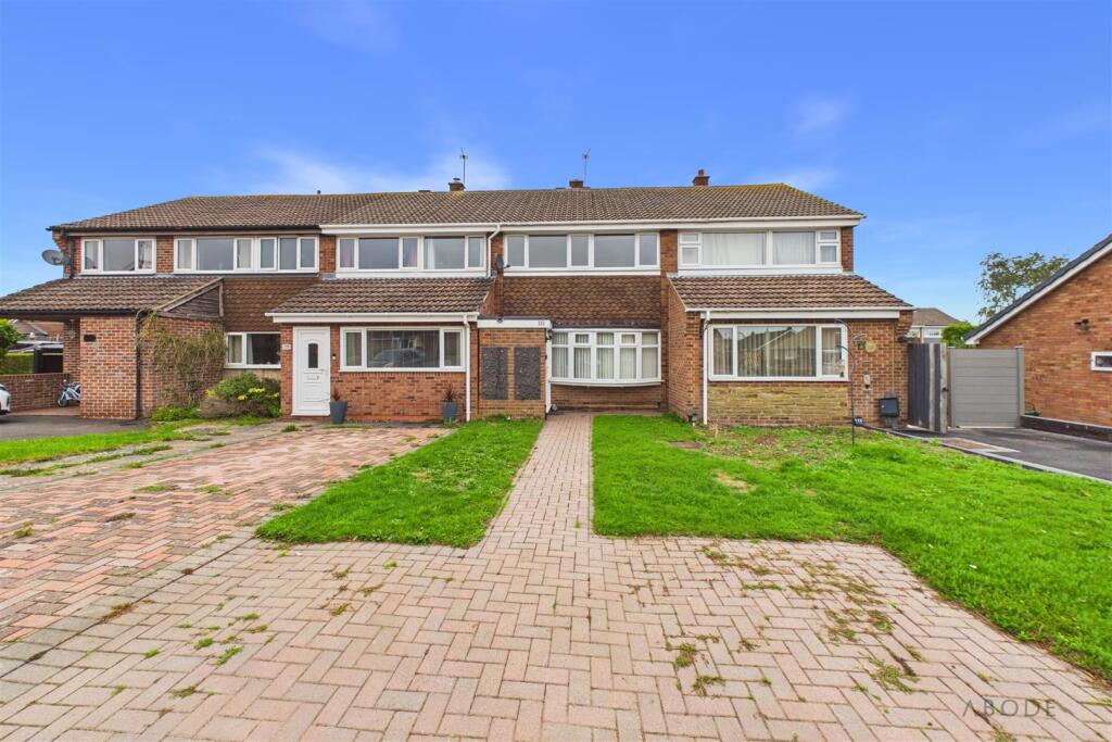 Main image of property: Priorylands, Stretton, Burton-On-Trent