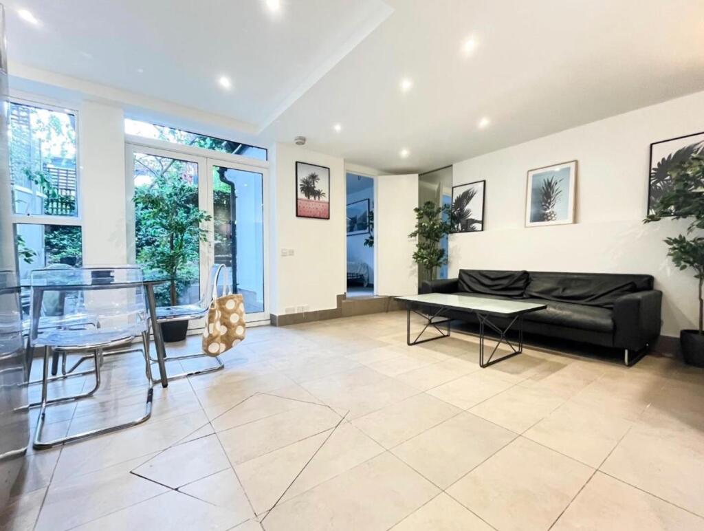 Main image of property: Garden Flat, Highgate, N6