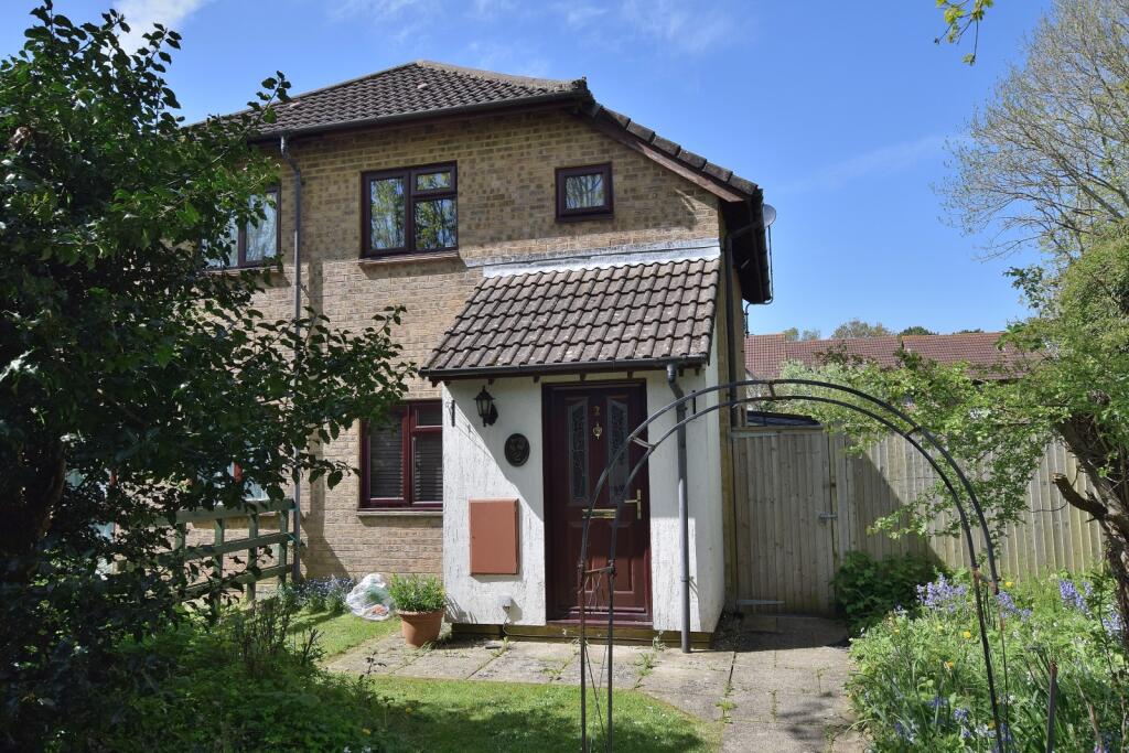 Main image of property: Ashlet Gardens, Ashley, Hampshire. BH25 5YE