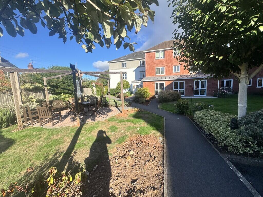 Main image of property: Butts Road, Exeter
